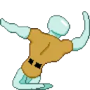 HansomeSquidward