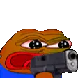 peepoRageShoot