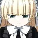 Pout