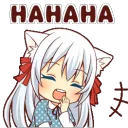 NekoHaha
