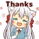 NekoThanks