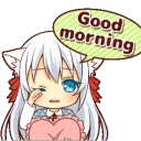 NekoMorning NekoMorning