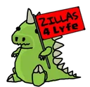 zilla4lyfe
