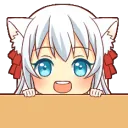 NekoPeek