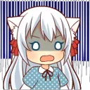 NekoGasp