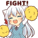 NekoCheer