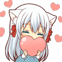 :NekoHeart: