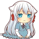 NekoApologize