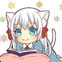 NekoReading NekoReading