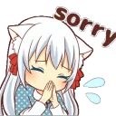 NekoSorry