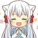 NekoClap