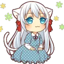 NekoWaiting