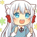 NekoExcited
