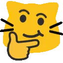 ameowthinkingsmirk