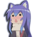 Blushy Blushy