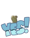 yes
