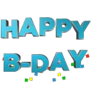 HappyBDay