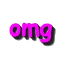 omg