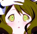 HitomiHeadPat