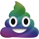 rainbowpoop