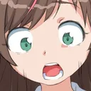 shocked