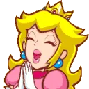 peachClappy peachClappy