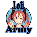 loliarmy