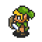 linkrun Discord emoji