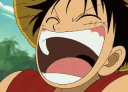 Luffy Laugh LuffyLaugh Discord Emoji