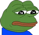 FeelsBadMan FeelsBadMan