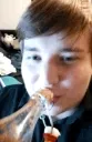 drinkingHotSauce