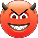 devil devil
