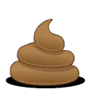 poop poop