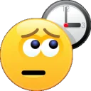 waiting