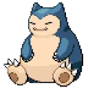 gifSnorlax