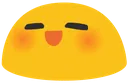 happy