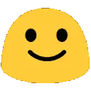 BlobWinking