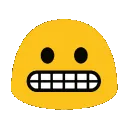 grimaceblob