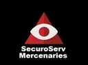 SecuroServMercenariesLogo Discord Emoji