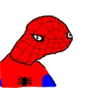 Spooderman Spooderman