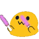 aSenoBlobPink