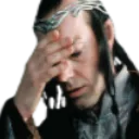 ElrondFacePalm