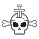 plague Discord emoji