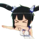 HestiaBaka