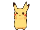 pikachu pikachu