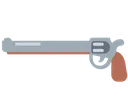 rifle