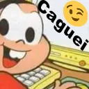 caguei