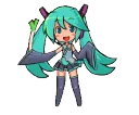 MikuDance MikuDance