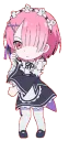 RamDance RamDance