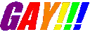 gay